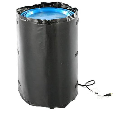 30-Gallon Drum Heaters