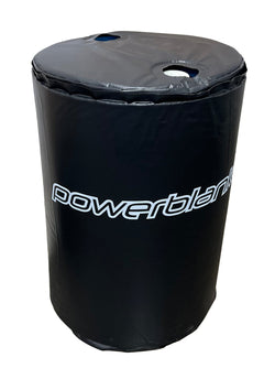 55 Gallon Barrel Top Insulation Cover