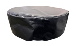 30 Gallon Barrel Top & Bottom Insulation Covers