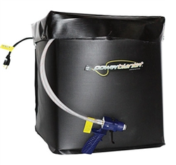 Powerblanket Spray Foam Box Warmer — 200/Board Foot Model FBW15