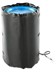 30 Gallon Insulated Drum Heater 100°F Fixed (120V)