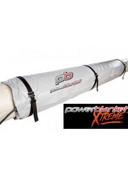 6" Diameter x 20' Long Xtreme Pipe Wrap Heater (120V)
