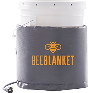 5 Gallon Bee Blanket - Powerblanket Honey Heater BB05PRO - HeatAuthority