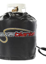 20 Pound Propane Tank Heating Blanket (120V)