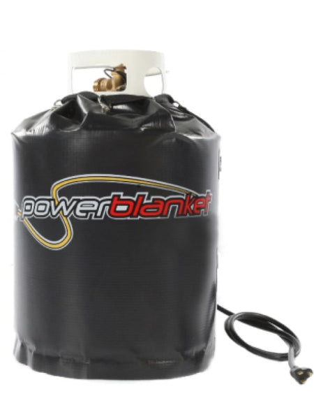 Powerblanket GCW100 GAS Cylinder Heater