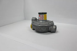 Service Regulator for Cata-Dyne Heaters 11" WC 250psi