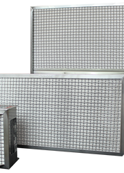 24" x 48" WX Series Infrared Gas Catalytic Heater 40,000 BTU