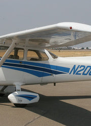 3' x 4' Extra-Hot Aircraft Engine Warming Blanket (120V)