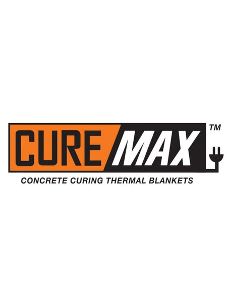 CureMAX Heated Curing Blankets  Heat Authority - HeatAuthority
