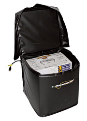 200 Board/Foot Spray Foam Box Warmer (120V)