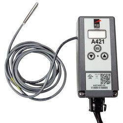 15 Amp Optional Digital Adjustable Thermostatic Controller for Heated Blankets (120V)
