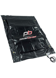 3’ x 4’ Multi-Duty Thawing & Concrete Curing Blanket (120V)