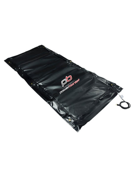 5'x10' MD0510 UL/CSA/ETL Safety Certified Multi-Duty Outdoor Heated Concrete  Curing Blanket - Jobco