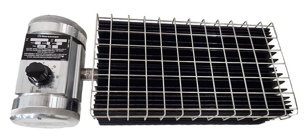 XB Explosion-Proof Natural Convection Heater w/ Thermostat (240V