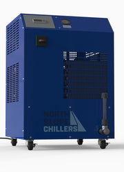1/2 Ton Industrial Chiller 6,000 BTU's/hr (110V)