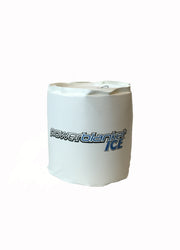 5 Gallon Bucket/Pail Insulated Cooling Blanket w/ Ice Pack Pockets