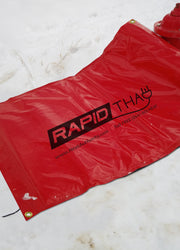 3' X 4' Extra-Hot Ground Thawing (120V)