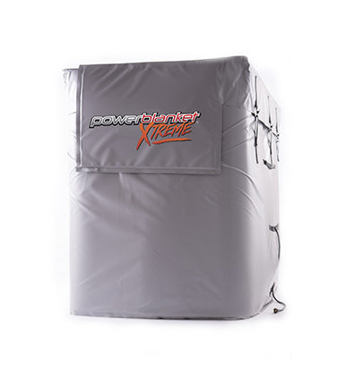 Powerblanket DEF Tote Heater 330 Gallon - HeatAuthority