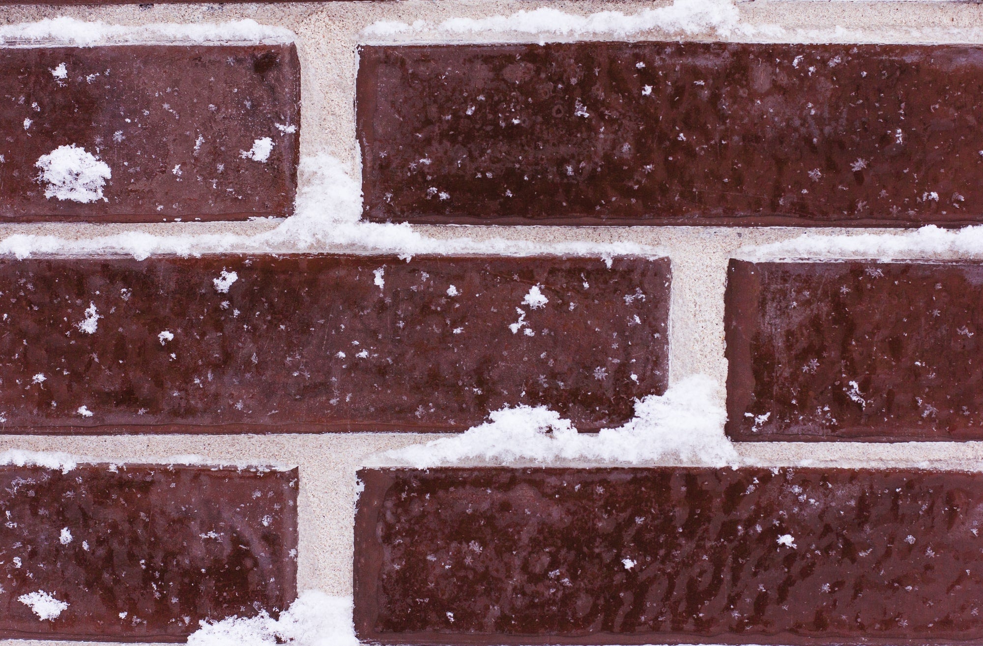 Brick Weather How to Brick and Mortar in Winter Weather - HeatAuthority