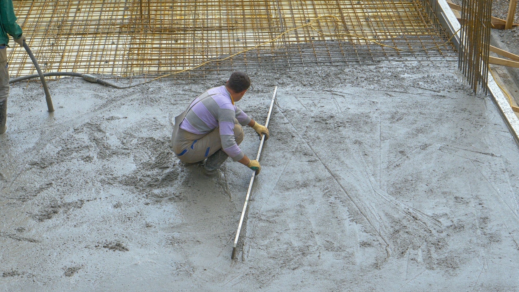 Concrete Curing Time Chart Achieving Maximum Compressive Strength