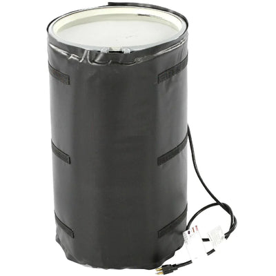 15-Gallon Drum Heaters