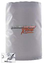 30 Gallon Drum Heater 145°F Adjustable (120V) – Powerblanket Xtreme BH30PROG