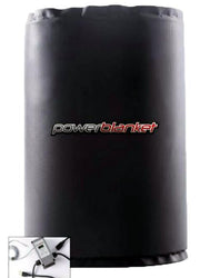 30 Gallon Drum Heater 145°F Adjustable (120V) – Powerblanket BH30PRO