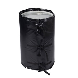 30 Gallon Drum Heater 145°F Adjustable (120V) – Powerblanket BH30PRO