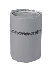 30 Gallon Drum Heater 100°F Fixed (120V) – Powerblanket Xtreme BH30RRG