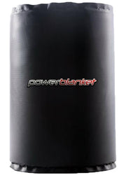 30 Gallon Drum Heater 100°F Fixed (120V) – Powerblanket BH30RR