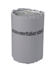 55 Gallon Drum Heater 185°F Smart Controller (120V)