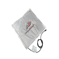 Powerblanket 2' x 2' Ground Thawing Heated Blanket