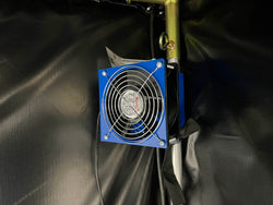 Hot Box Fans