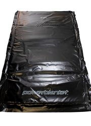 Powerblanket Xtreme 3' x 4' Heated Concrete Curing Blanket