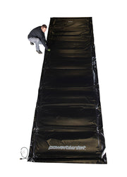 Powerblanket Xtreme 3' x 10' Heated Concrete Curing Blanket