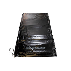 Powerblanket Xtreme 5' x 10' Heated Concrete Curing Blanket