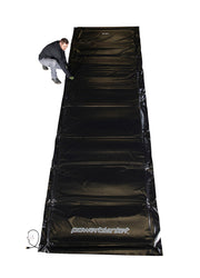 Powerblanket Xtreme 5' x 10' Heated Concrete Curing Blanket