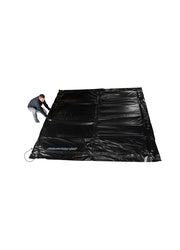Powerblanket Xtreme 10' x 10' Heated Concrete Curing Blanket