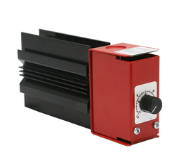 PXFT Control Panel & Pump House Heater (120V)