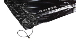 Powerblanket Cure PRO 3' x 10' Heated Concrete Curing Blanket