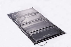 Powerblanket Cure PRO 5' x 20' Heated Concrete Curing Blanket
