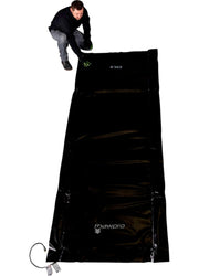 Powerblanket Thaw PRO 3' x 10' Ground Thawing Heated Blanket