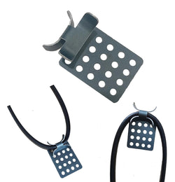 ReadyTrace™ Cable Roof Fastener - Powerblanket