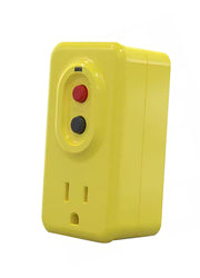 ReadyTrace™ GFCI Outlet Adapter for Dry Use - Powerblanket