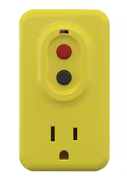 ReadyTrace™ GFCI Outlet Adapter for Dry Use - Powerblanket