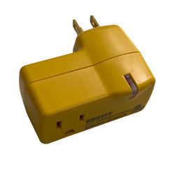 ReadyTrace™ Thermocube Automatic ON/OFF Temperature Sensitive Electrical Outlet - Powerblanket