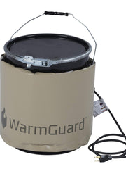 Powerblanket WarmGuard 5 Gallon Bucket Heater