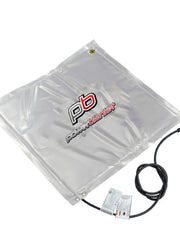 Powerblanket 2' x 2' Ground Thawing Heated Blanket