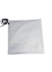 24x24 High-Temperature Heating Blanket