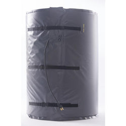 55 Gallon Insulated Drum Heater 145°F Fixed (120V)